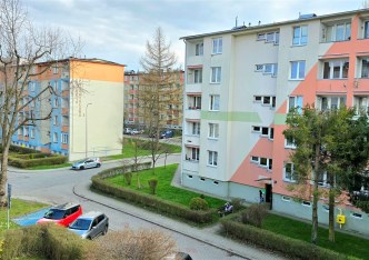 mieszkanie na wynajem - Bielsko-Biała, Osiedle Piastów Śląskich