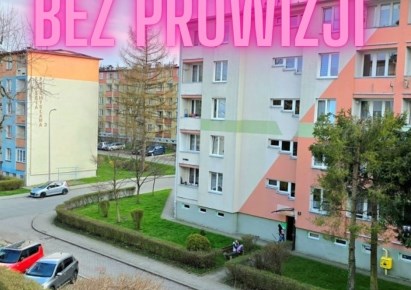 mieszkanie na wynajem - Bielsko-Biała, Osiedle Piastów Śląskich