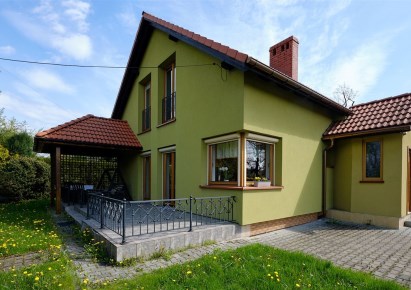 dom na sprzedaż - Pszczyna, Stara Wieś