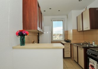 mieszkanie na wynajem - Bielsko-Biała, Biała Śródmieście