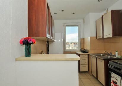 mieszkanie na wynajem - Bielsko-Biała, Biała Śródmieście