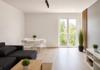 mieszkanie na wynajem - Bielsko-Biała, Biała Śródmieście