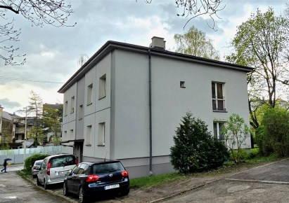 mieszkanie na sprzedaż - Bielsko-Biała, Osiedle Piastowskie