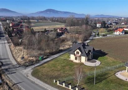 dom na sprzedaż - Łodygowice