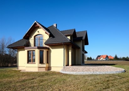 dom na sprzedaż - Łodygowice