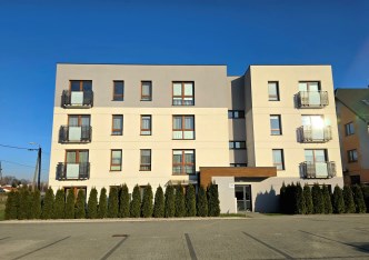 mieszkanie na wynajem - Bielsko-Biała