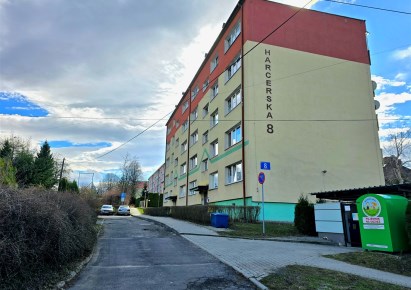 mieszkanie na sprzedaż - Bielsko-Biała