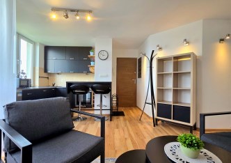 mieszkanie na wynajem - Bielsko-Biała