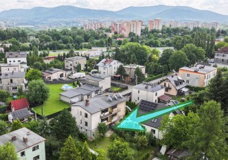 dom na sprzedaż - Bielsko-Biała