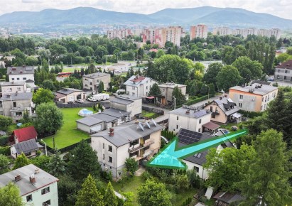 dom na sprzedaż - Bielsko-Biała