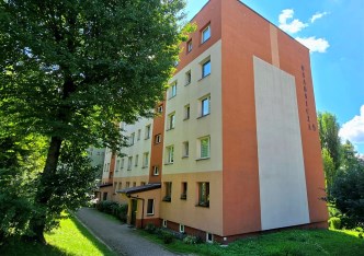 mieszkanie na sprzedaż - Bielsko-Biała, Złote Łany