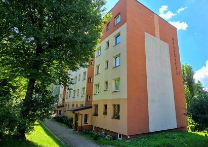 mieszkanie na sprzedaż - Bielsko-Biała, Złote Łany