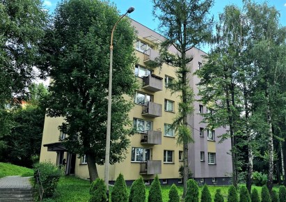 mieszkanie na wynajem - Bielsko-Biała, Złote Łany