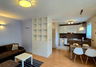 mieszkanie na sprzedaż - Bielsko-Biała, Biała Krakowska