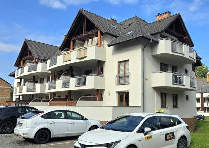 mieszkanie na wynajem - Bielsko-Biała, Wapienica