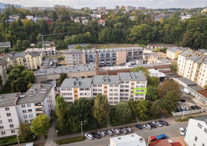 mieszkanie na sprzedaż - Bielsko-Biała, Centrum