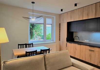 mieszkanie na wynajem - Bielsko-Biała