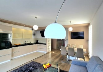 mieszkanie na sprzedaż - Bielsko-Biała, Straconka