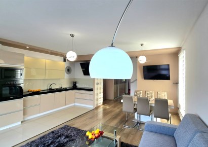 mieszkanie na sprzedaż - Bielsko-Biała, Straconka