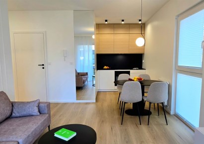 mieszkanie na wynajem - Bielsko-Biała, Górne Przedmieście