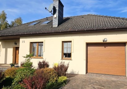 dom na sprzedaż - Kęty (gw), Nowa Wieś