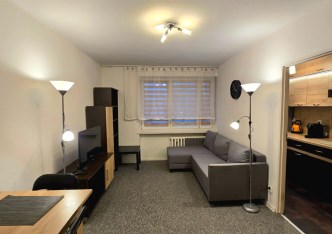 mieszkanie na wynajem - Bielsko-Biała, Górne Przedmieście