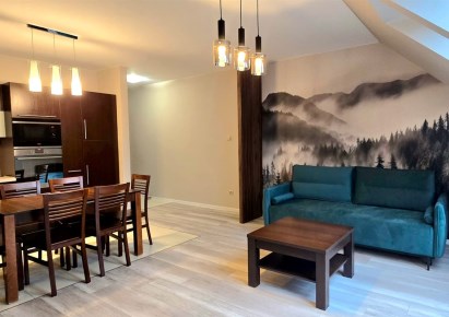 mieszkanie na wynajem - Bielsko-Biała, Osiedle Langiewicza