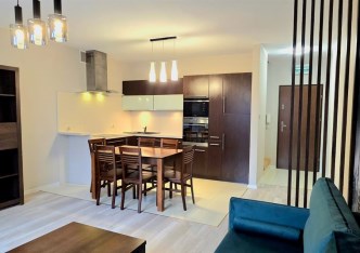 mieszkanie na wynajem - Bielsko-Biała, Osiedle Langiewicza