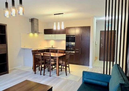 mieszkanie na wynajem - Bielsko-Biała, Osiedle Langiewicza