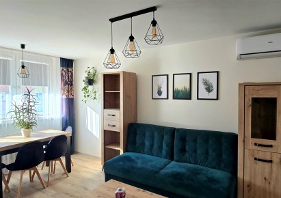 mieszkanie na wynajem - Bielsko-Biała, Osiedle Kopernika