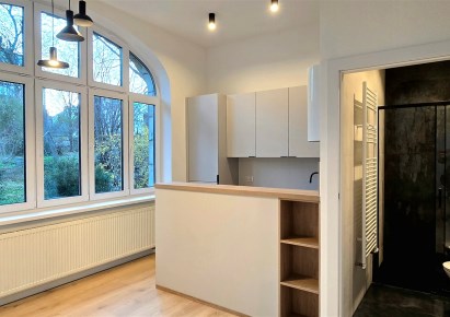 mieszkanie na wynajem - Bielsko-Biała, Centrum