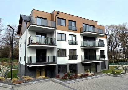 mieszkanie na wynajem - Bielsko-Biała, Cygański Las