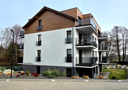 mieszkanie na wynajem - Bielsko-Biała, Cygański Las