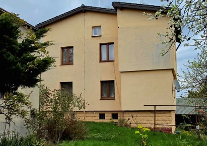 dom na sprzedaż - Bielsko-Biała, Stare Bielsko