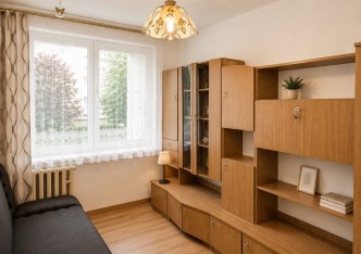 mieszkanie na wynajem - Bielsko-Biała, Osiedle Słoneczne