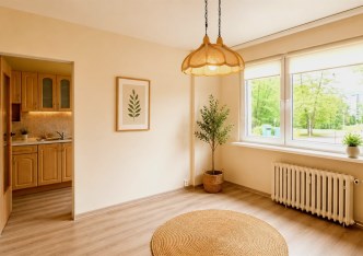 mieszkanie na sprzedaż - Bielsko-Biała, Osiedle Karpackie