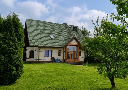dom na sprzedaż - Jasienica, Grodziec
