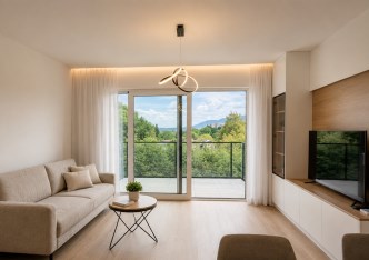 mieszkanie na wynajem - Bielsko-Biała, Kamienica