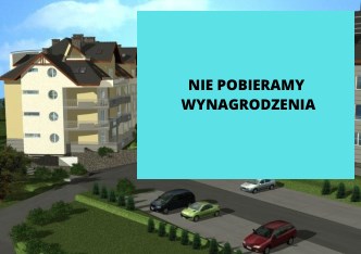 mieszkanie na sprzedaż - Bielsko-Biała, Osiedle Złote Wzgórze