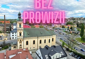 mieszkanie na wynajem - Bielsko-Biała, Biała Krakowska