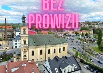mieszkanie na wynajem - Bielsko-Biała, Biała Krakowska