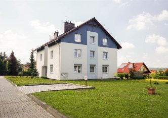 mieszkanie na wynajem - Bielsko-Biała, Komorowice Krakowskie
