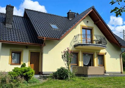 dom na sprzedaż - Bielsko-Biała, Lipnik, Polna
